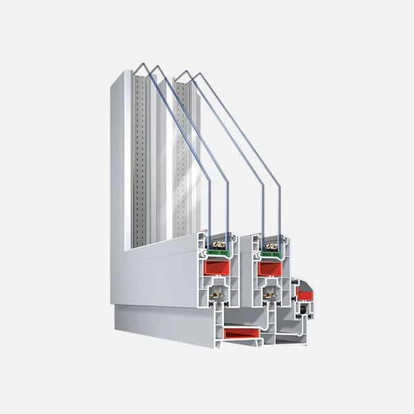 Sitrin 7600 Series