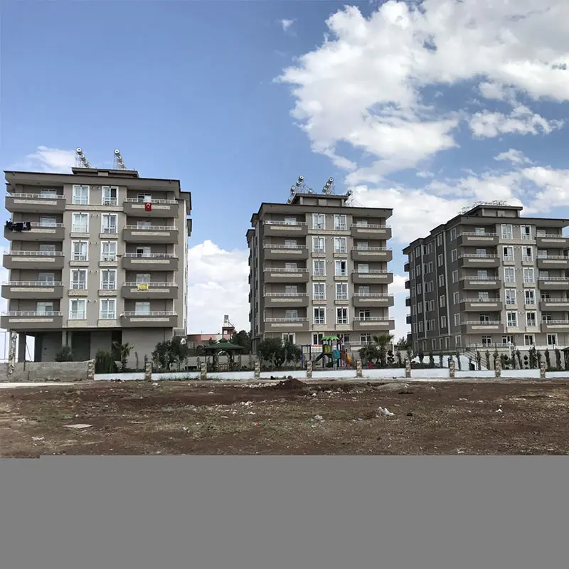 Beka Korupark Homes