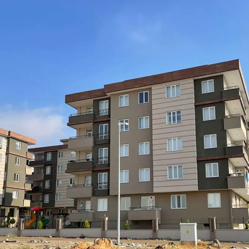 Simay Residence