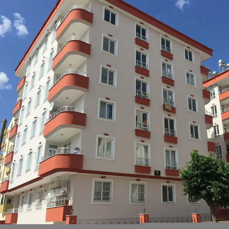 Beka Beren Residence