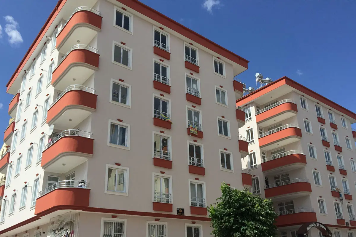 Beka Beren Residence