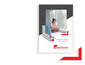 Setawin Catalog