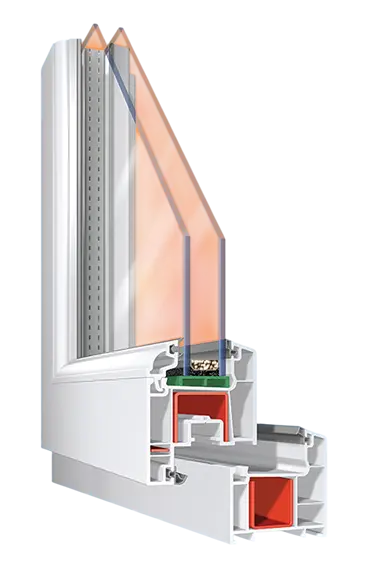 Setawin Window Profile