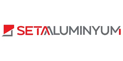 Seta Aluminium