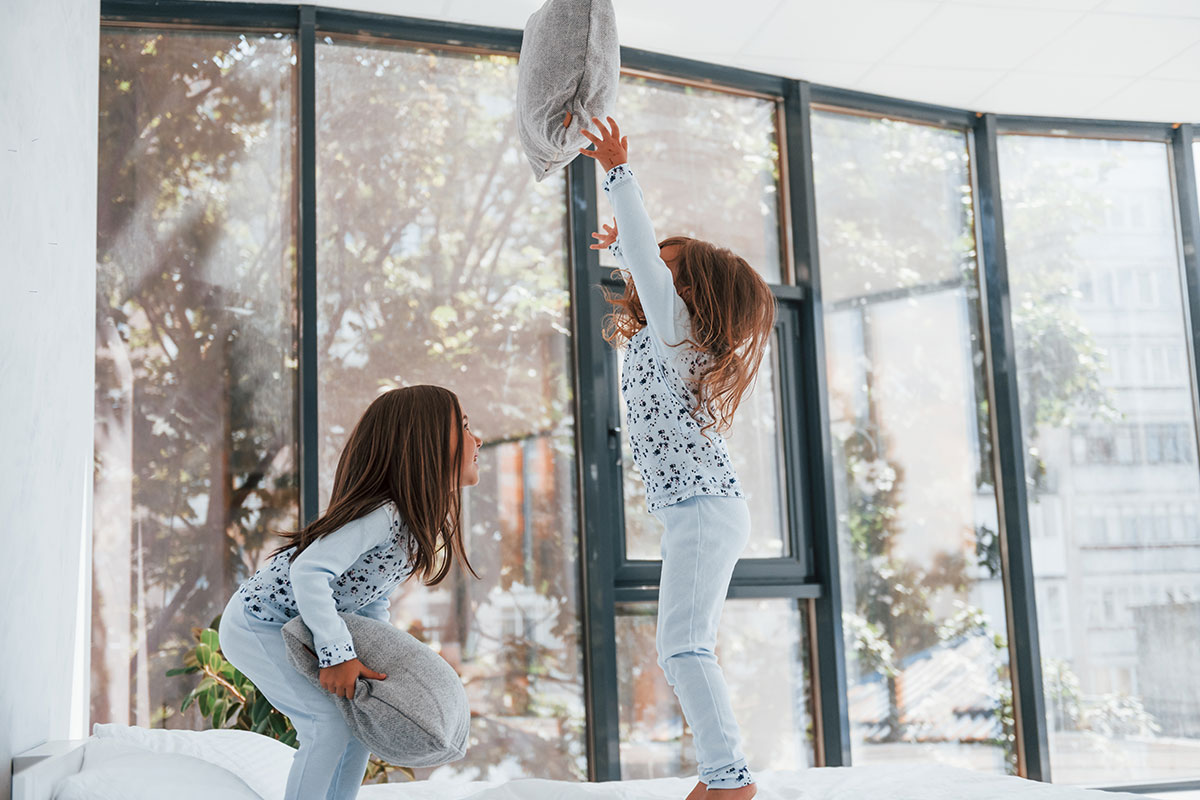 Sürdürülebilir Gelecek İçin PVC Pencerelerde Yeşil Üretim Yaklaşımı