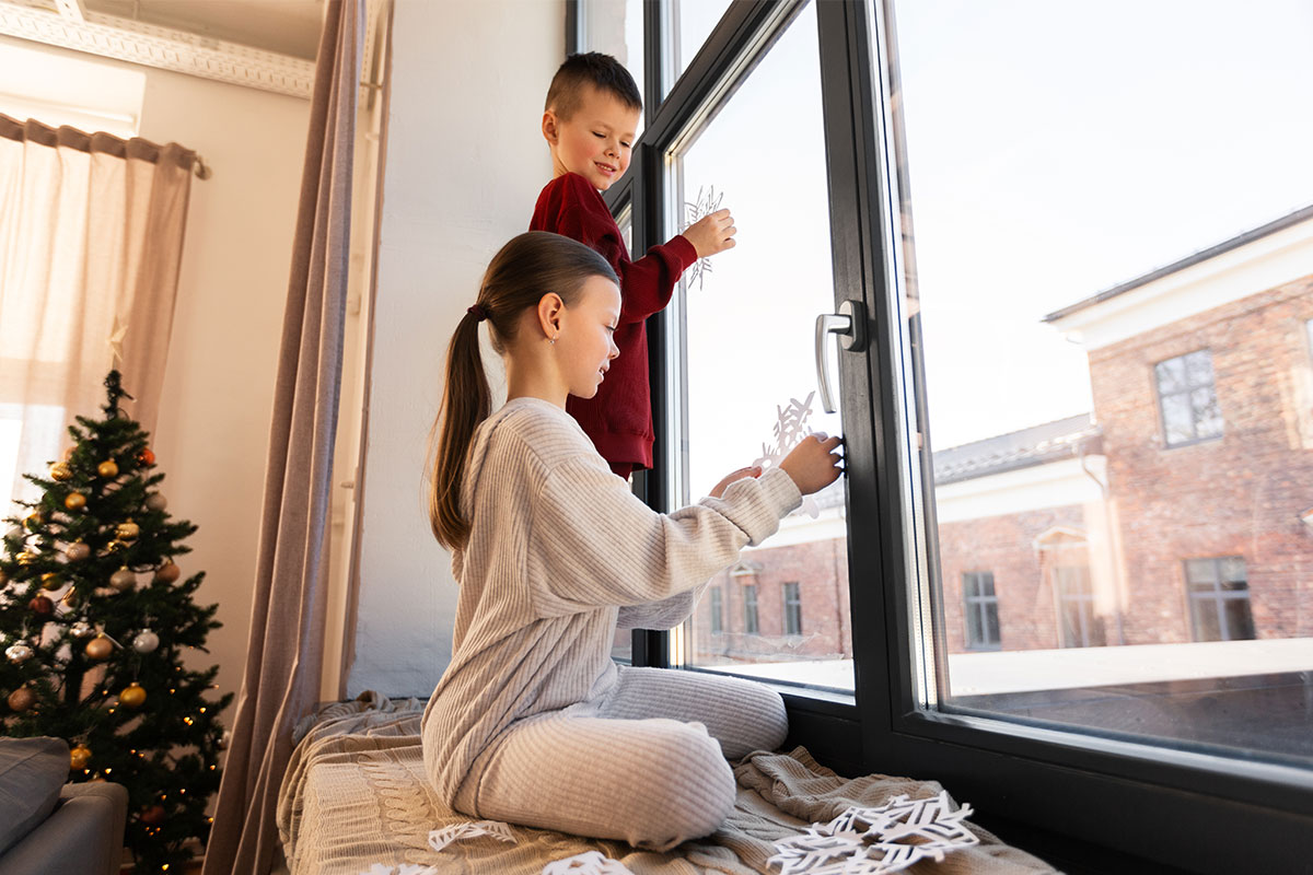 Enerji Verimliliğinde Yeni Dönem: PVC Pencere Sistemlerinin Önemi