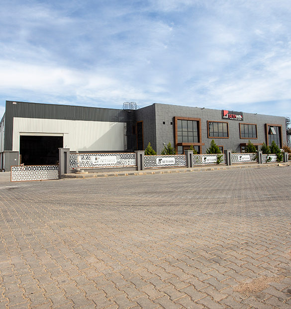 Ordu PVC Pencere