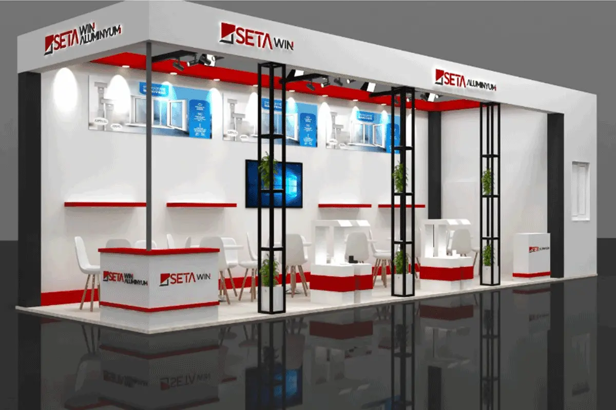 Avrasya Kapı Pencere Fuarı 2025