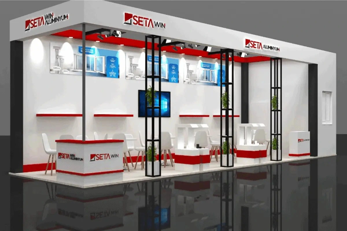 Kilis PVC Kapı Pencere Fabrikası