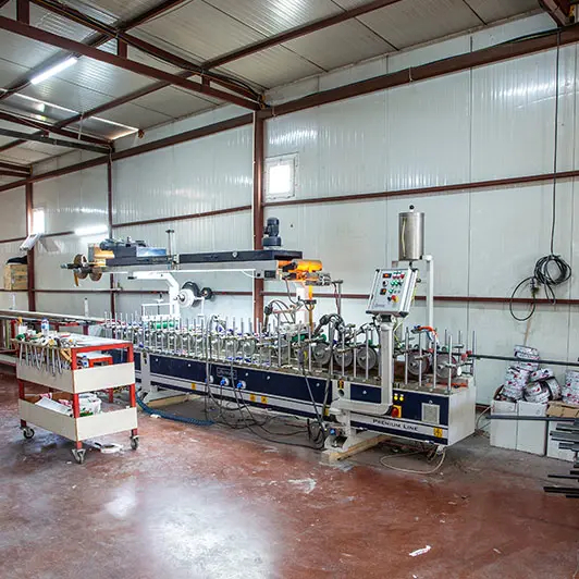 Hatay PVC Kapı Pencere Fabrikası