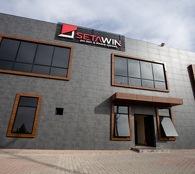 Setawin